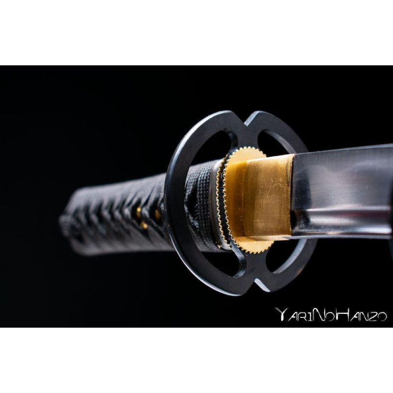 MUSASHI DAISHO | KATANA Y WAKIZASHI