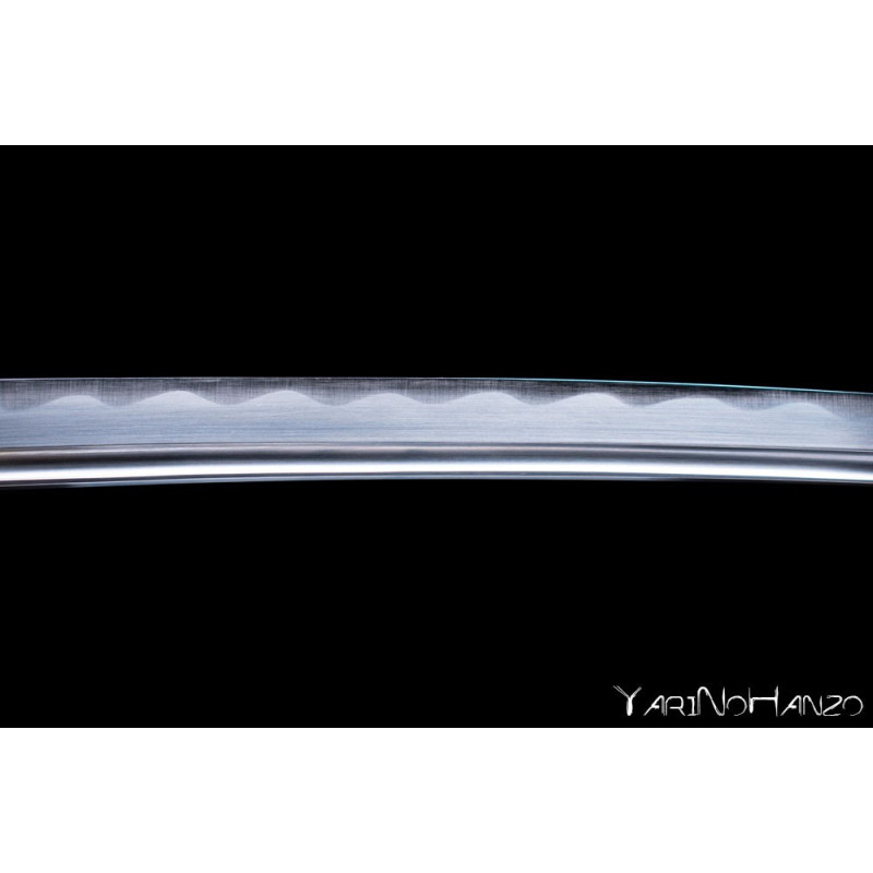 MUSASHI DAISHO | KATANA Y WAKIZASHI