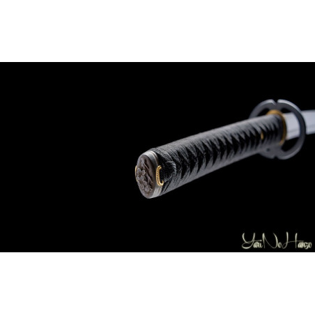 MUSASHI DAISHO | KATANA Y WAKIZASHI