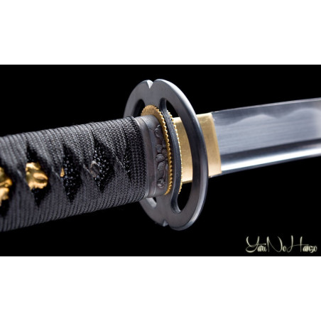 MUSASHI DAISHO | KATANA Y WAKIZASHI
