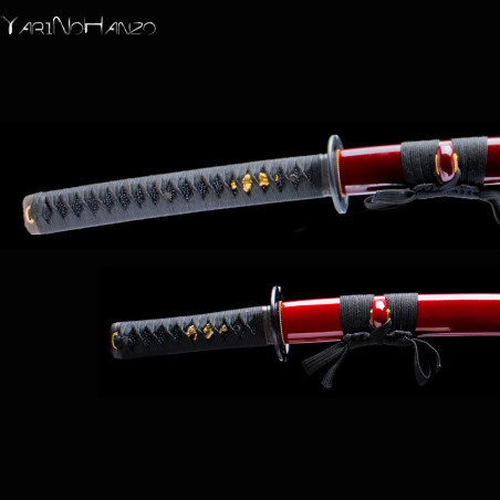 MUSASHI DAISHO | KATANA Y WAKIZASHI