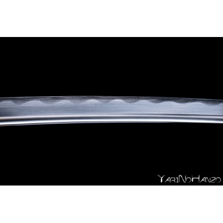 MUSHA DAISHO | KATANA Y WAKIZASHI