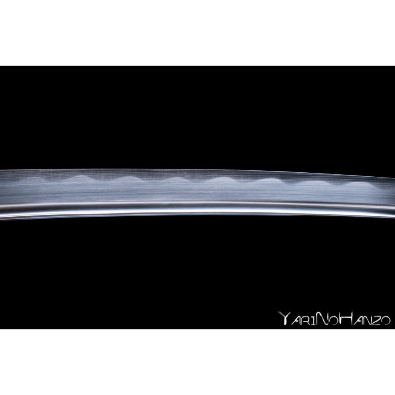 ASAKURA DAISHO | KATANA Y WAKIZASHI