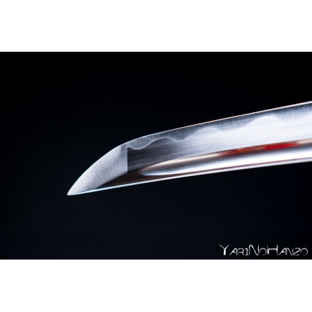 ASAKURA DAISHO | KATANA Y WAKIZASHI