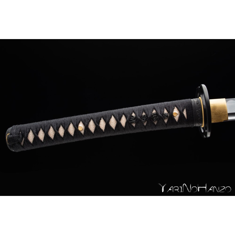 MUSASHI DAISHO | KATANA Y WAKIZASHI