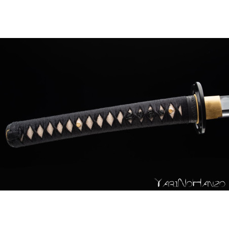 MUSASHI DAISHO | KATANA Y WAKIZASHI
