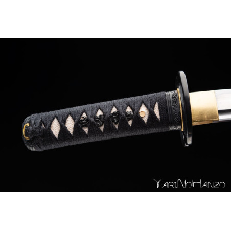 MUSASHI DAISHO | KATANA Y WAKIZASHI