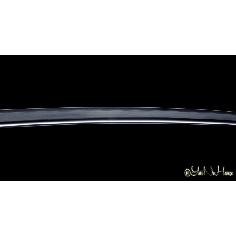 MUSASHI DAISHO | KATANA Y WAKIZASHI