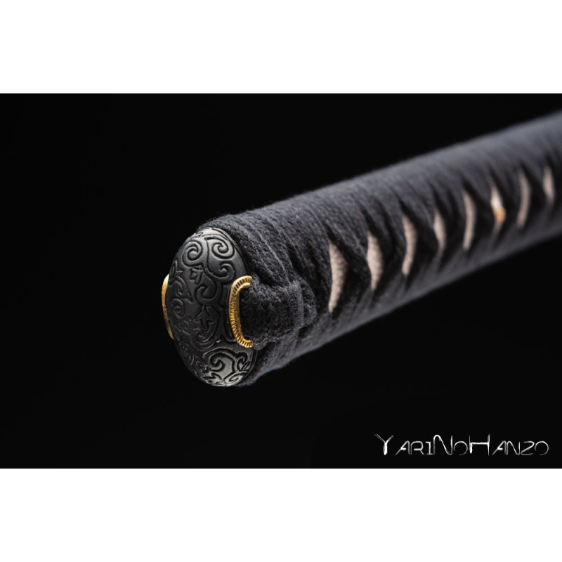 MUSASHI DAISHO | KATANA Y WAKIZASHI