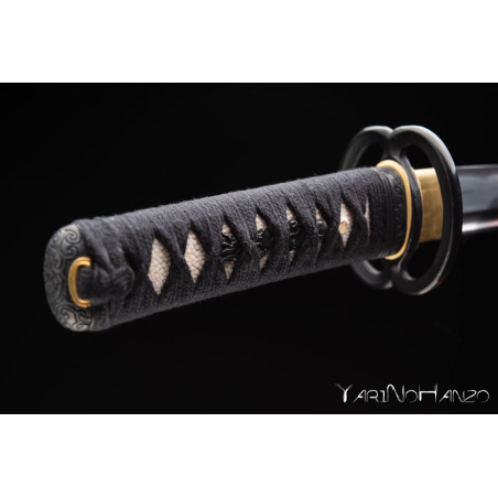 MUSASHI DAISHO | KATANA Y WAKIZASHI