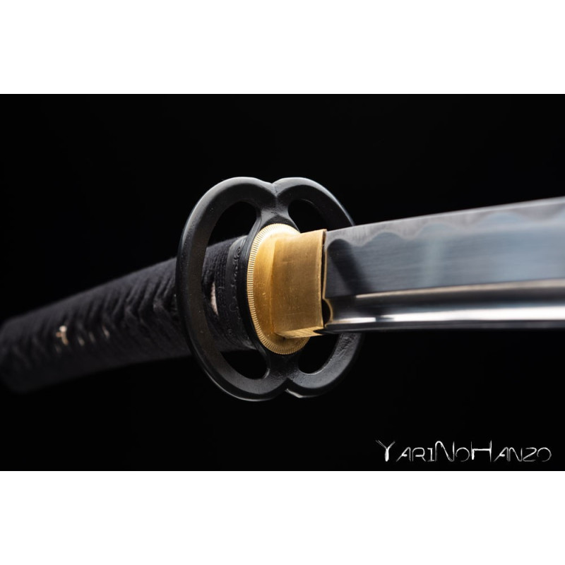 MUSASHI DAISHO | KATANA Y WAKIZASHI