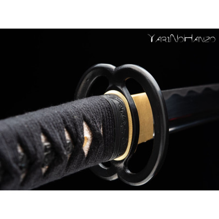MUSASHI DAISHO | KATANA Y WAKIZASHI