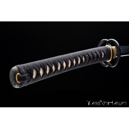 MUSASHI DAISHO | KATANA Y WAKIZASHI