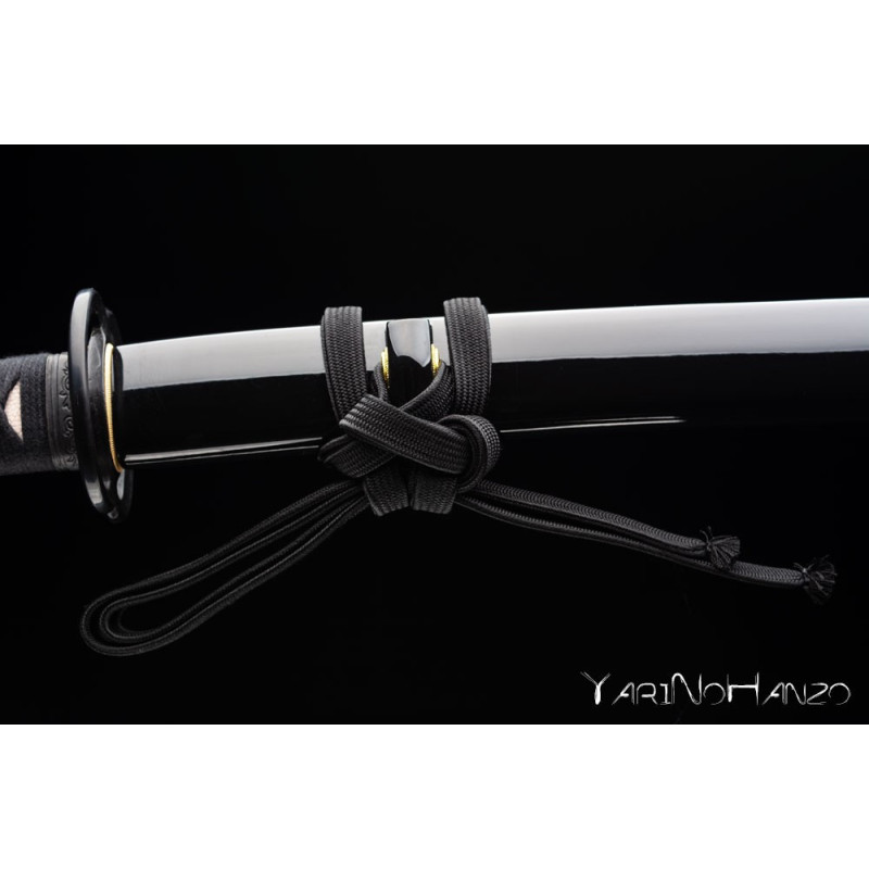 MUSASHI DAISHO | KATANA Y WAKIZASHI