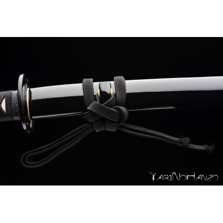 MUSASHI DAISHO | KATANA Y WAKIZASHI