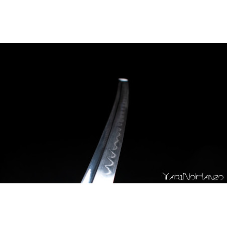 MUSASHI DAISHO | KATANA Y WAKIZASHI