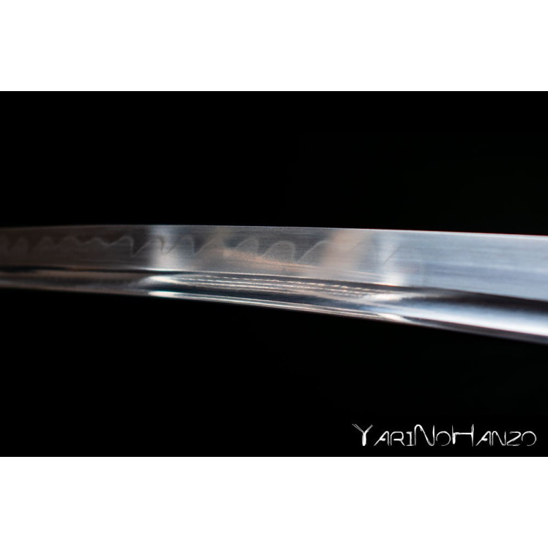 MUSASHI DAISHO | KATANA Y WAKIZASHI