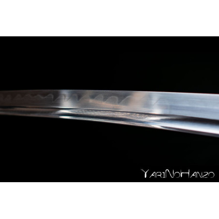 MUSASHI DAISHO | KATANA Y WAKIZASHI
