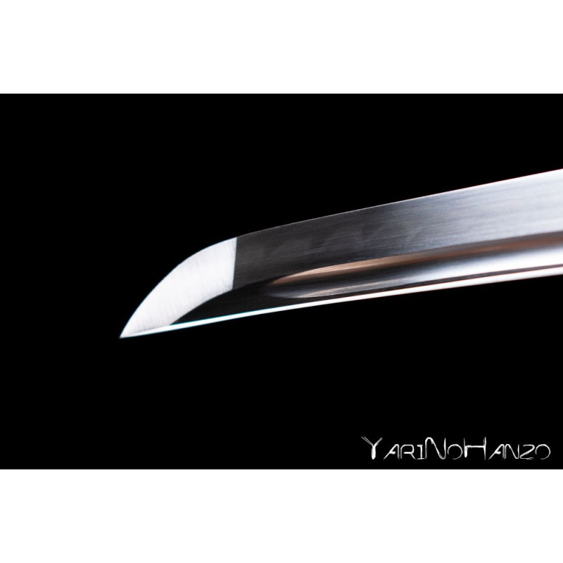 MUSASHI DAISHO | KATANA Y WAKIZASHI