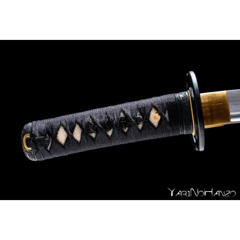 MUSASHI DAISHO | KATANA Y WAKIZASHI