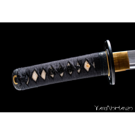 MUSASHI DAISHO | KATANA Y WAKIZASHI