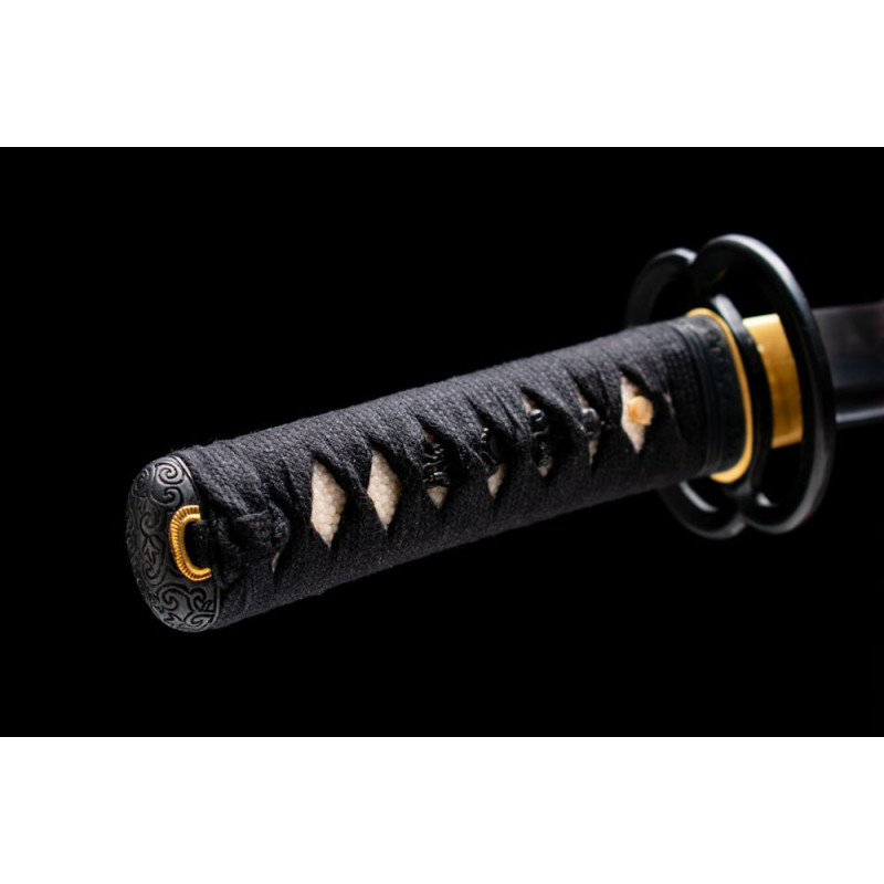 MUSASHI DAISHO | KATANA Y WAKIZASHI