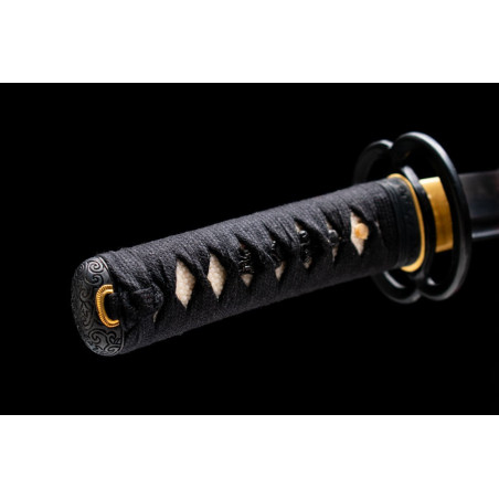 MUSASHI DAISHO | KATANA Y WAKIZASHI