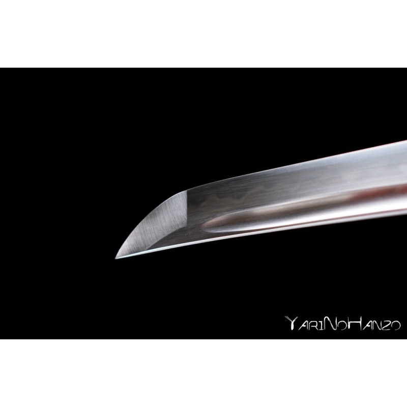 MUSASHI DAISHO | KATANA Y WAKIZASHI