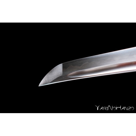 MUSASHI DAISHO | KATANA Y WAKIZASHI