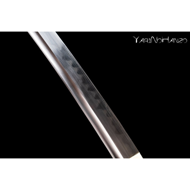MUSASHI DAISHO | KATANA Y WAKIZASHI