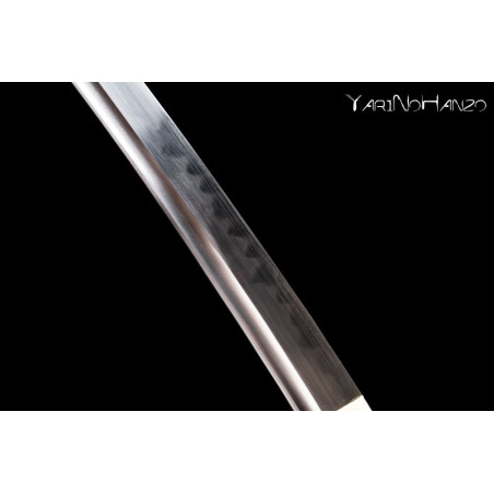 MUSASHI DAISHO | KATANA Y WAKIZASHI