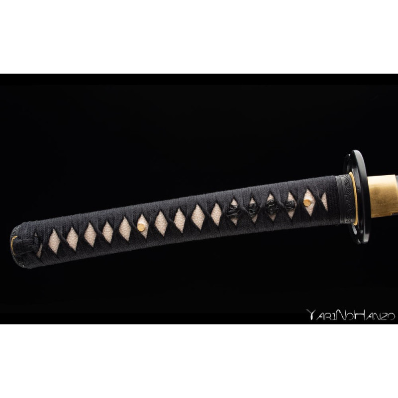 MUSASHI DAISHO | KATANA Y WAKIZASHI