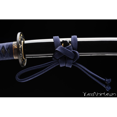 FUKUSHIMA DAISHO | KATANA Y WAKIZASHI