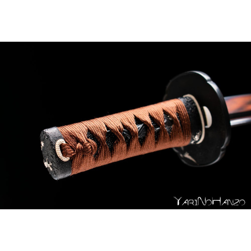 KAMAKIRI DAISHO | KATANA Y WAKIZASHI