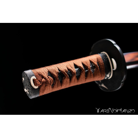 KAMAKIRI DAISHO | KATANA Y WAKIZASHI