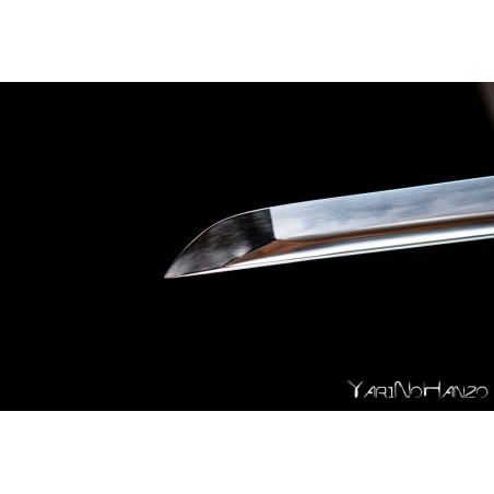 KAMAKIRI DAISHO | KATANA Y WAKIZASHI