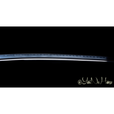 KAMAKIRI DAISHO | KATANA Y WAKIZASHI