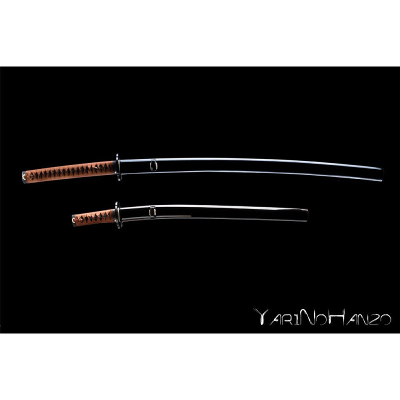 KAMAKIRI DAISHO | KATANA Y WAKIZASHI