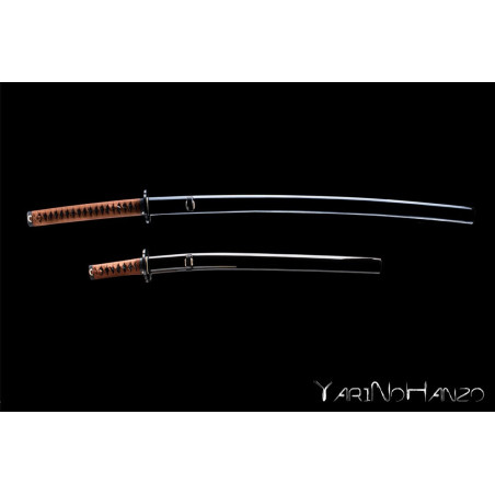 KAMAKIRI DAISHO | KATANA Y WAKIZASHI