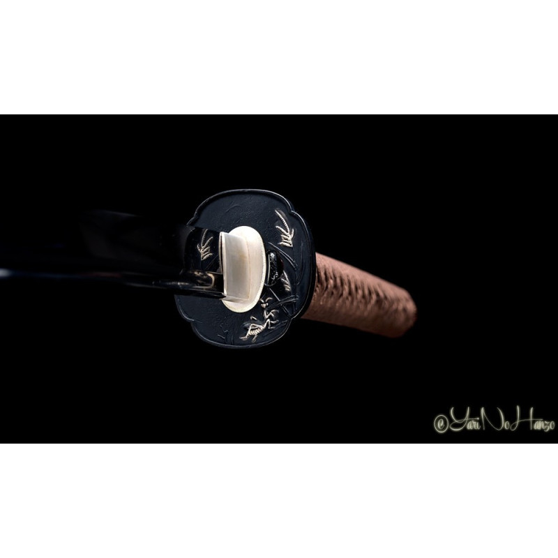 KAMAKIRI DAISHO | KATANA Y WAKIZASHI