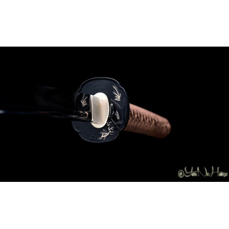 KAMAKIRI DAISHO | KATANA Y WAKIZASHI