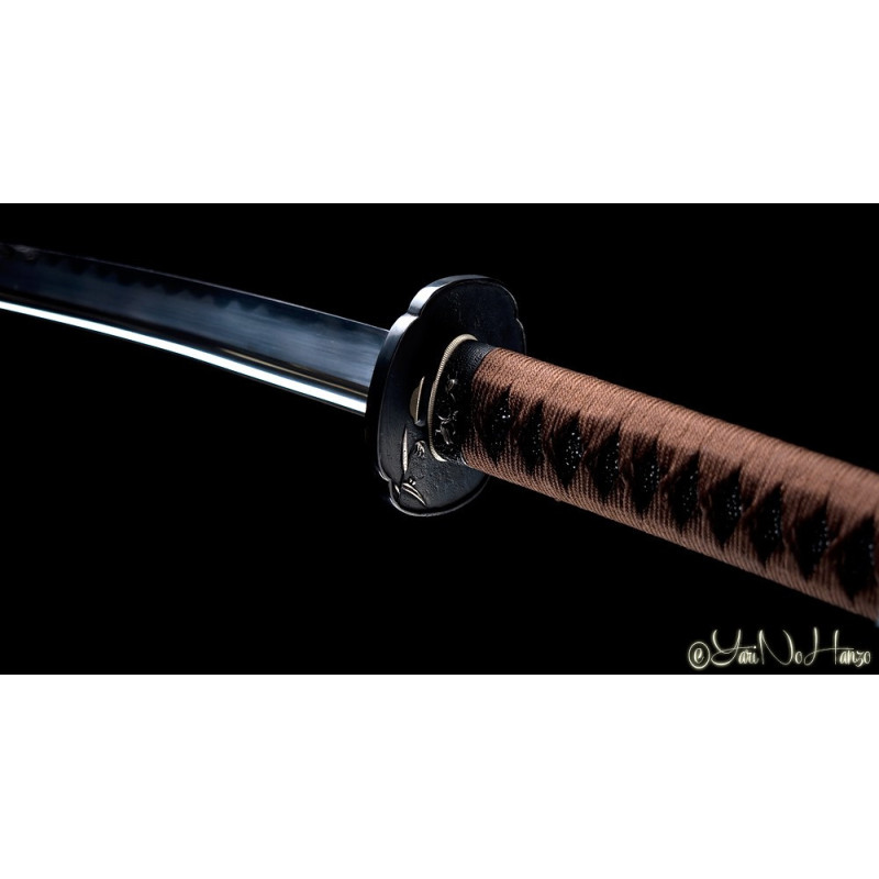 KAMAKIRI DAISHO | KATANA Y WAKIZASHI