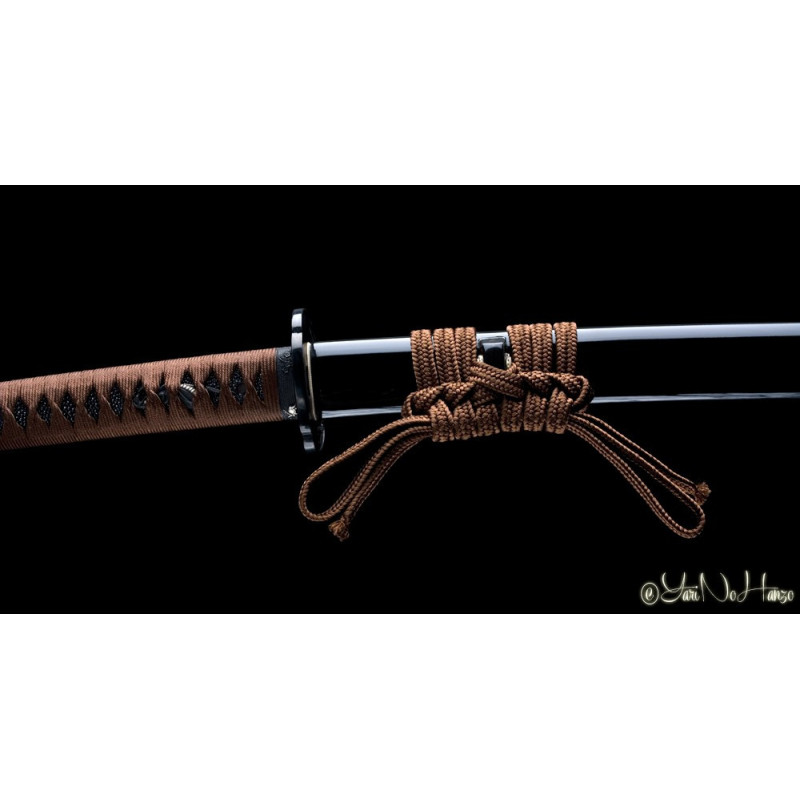 KAMAKIRI DAISHO | KATANA Y WAKIZASHI