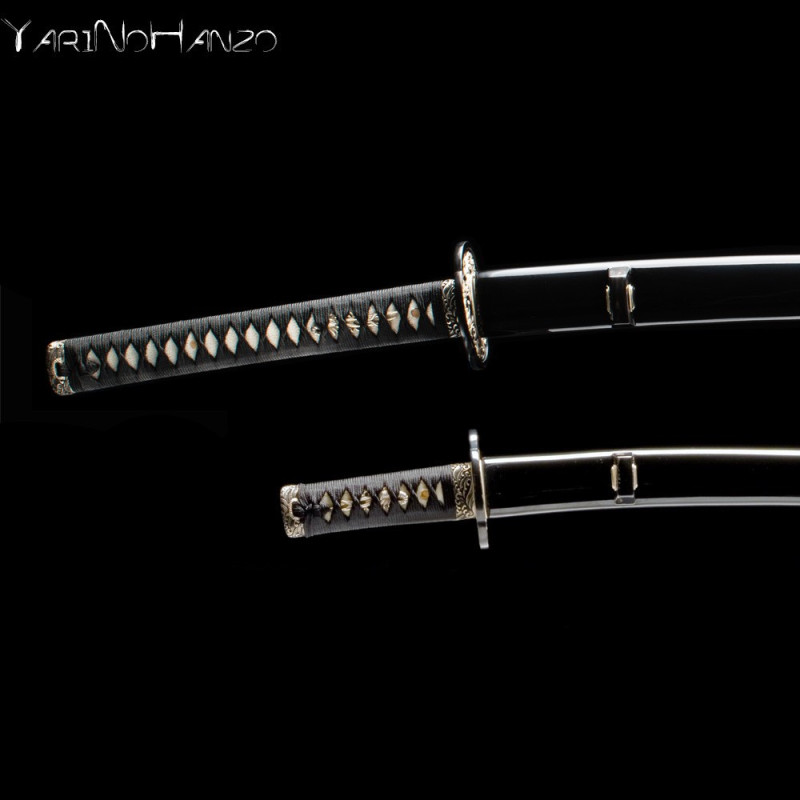 NAMI DAISHO | KATANA Y WAKIZASHI