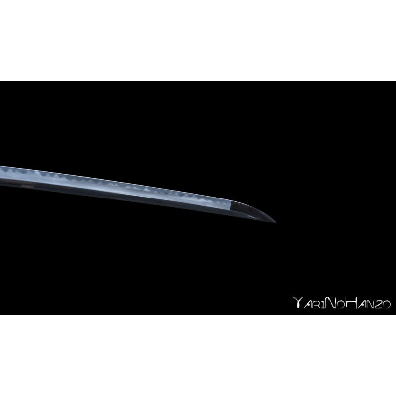 NAMI DAISHO | KATANA Y WAKIZASHI