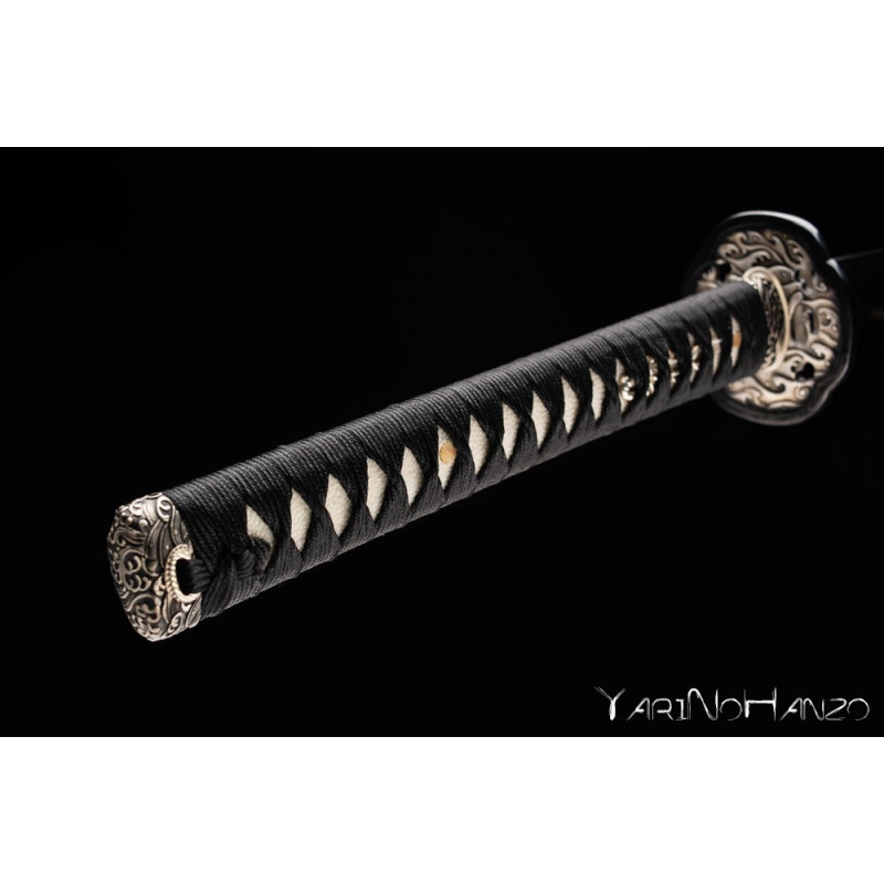 NAMI DAISHO | KATANA Y WAKIZASHI