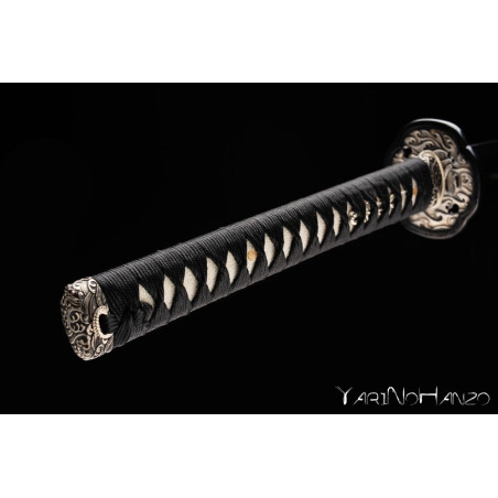 NAMI DAISHO | KATANA Y WAKIZASHI