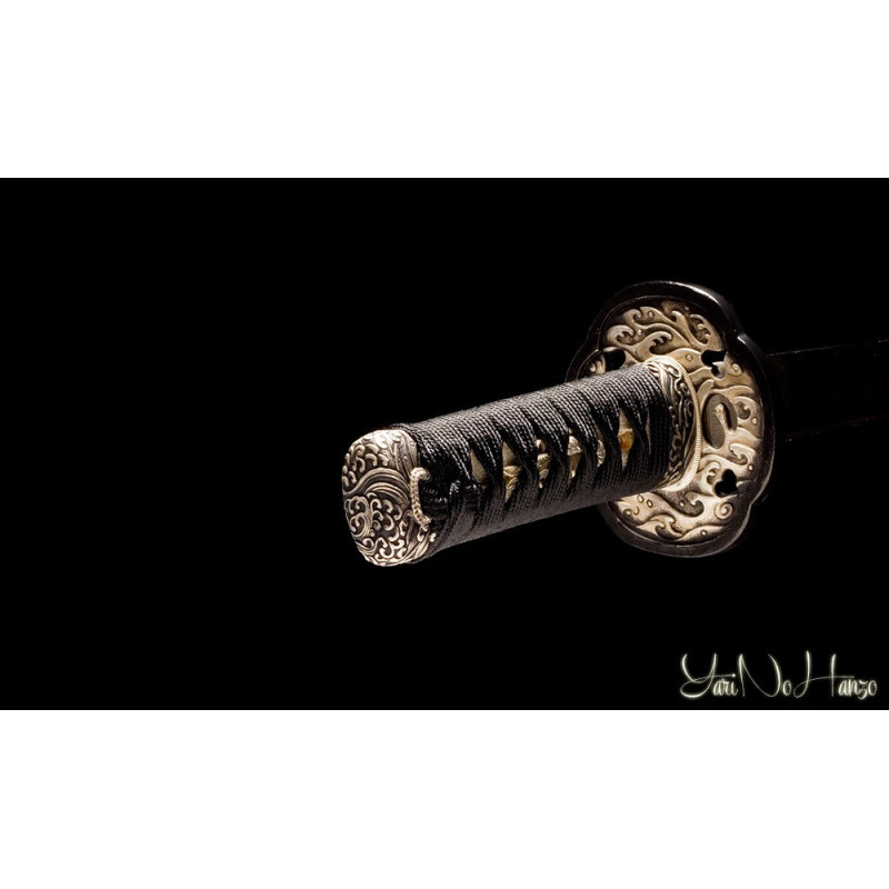 NAMI DAISHO | KATANA Y WAKIZASHI