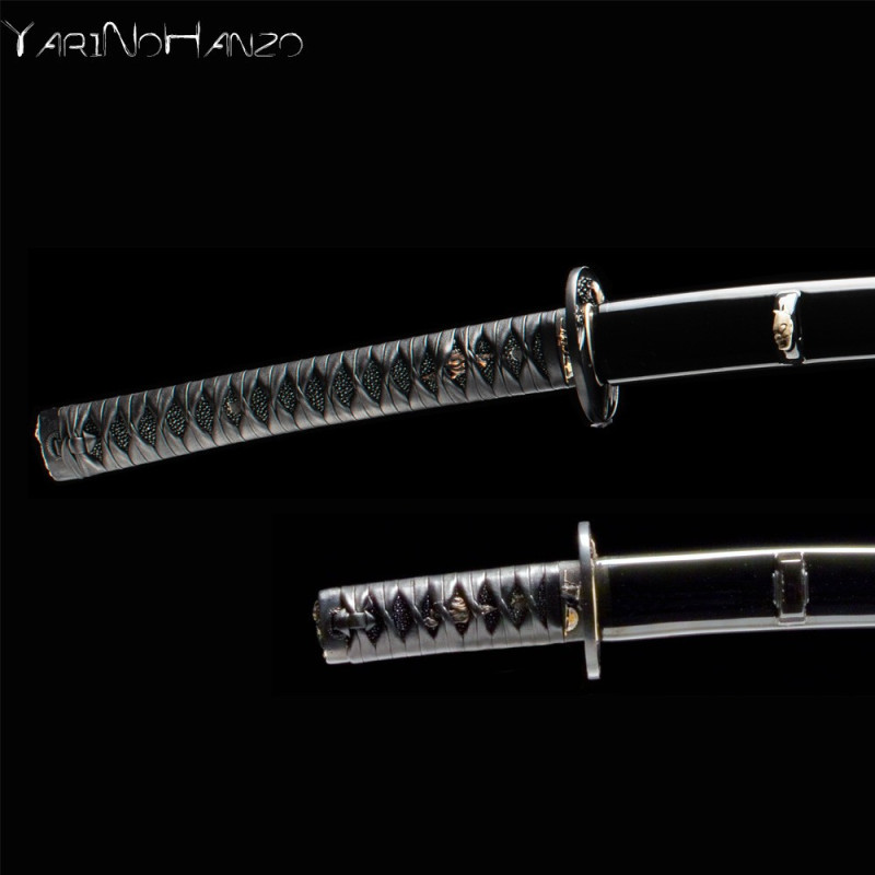 ONI DAISHO | KATANA Y WAKIZASHI