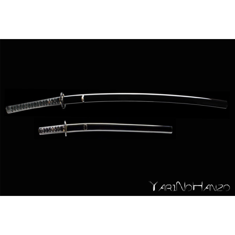 ONI DAISHO | KATANA Y WAKIZASHI